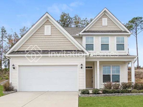 155 Cliffview Dr, Garner, NC 27529
