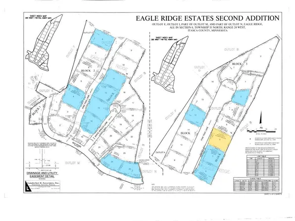 6 Pine Tree Ln, Coleraine, MN 55722