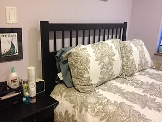 Rented by Bien Realty Ltd