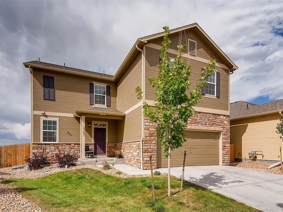 1747 Homestead Dr, Fort Lupton, CO 80621 Zillow