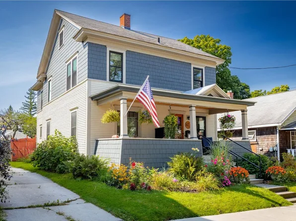 473 North Street, Burlington, VT 05401