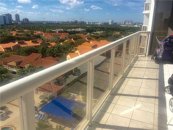 4th image of 3600 Yacht Club Dr APT 1104