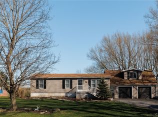 28364 Three Mile Point Rd, Chaumont, NY 13622