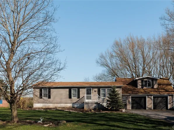 28364 Three Mile Point Rd, Chaumont, NY 13622