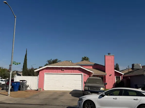 3570 W Princeton Ave, Fresno, CA 93722