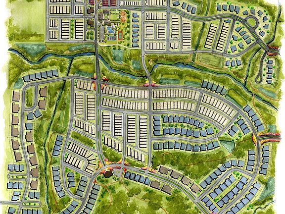 3rd image of 4101 Brendlyn Dr Lot 61