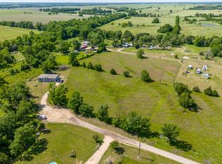 County Road 23080, Paris, TX 75462