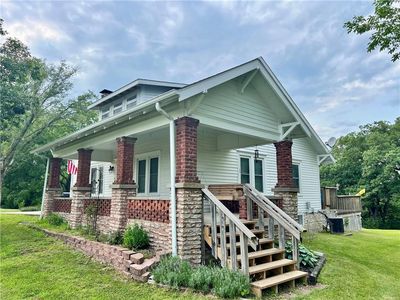 1309 E Main St, Princeton, MO, 64673