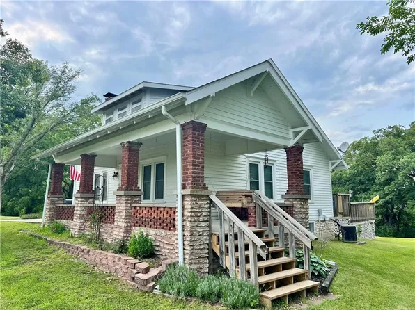 1309 E Main St, Princeton, MO 64673