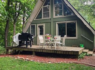 17284 E 1700th Rd, Chrisman, IL 61924