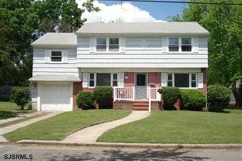 Home Exterior