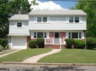 1711 Woodlynne Blvd, Linwood, NJ 08221