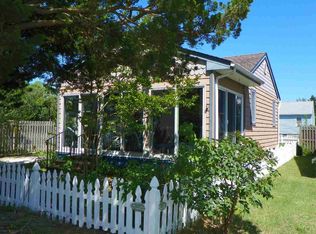 409 1st Ave, Cape May, NJ 08204