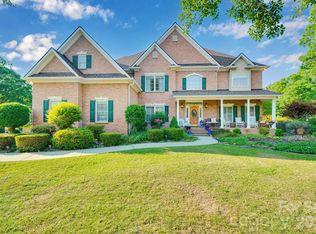 1171 Hilldale Dr, Lancaster, SC 29720