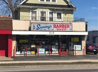 319 Kenmore Ave, Buffalo, NY 14223