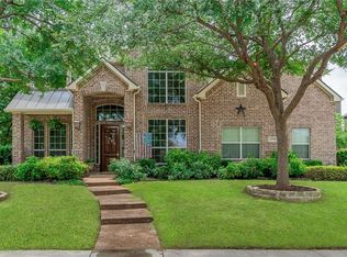 4355 Liam Dr, Frisco, TX 75034
