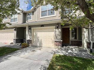 2136 W Fernside St, West Haven, UT 84401