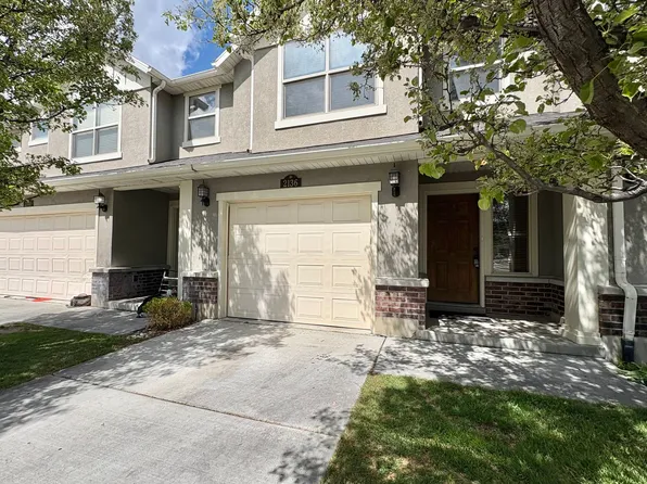 2136 W Fernside St, West Haven, UT 84401