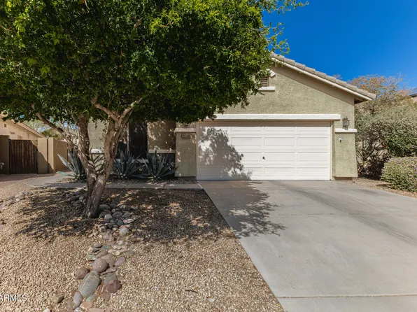 40269 N PATRIOT Way, Anthem, AZ 85086