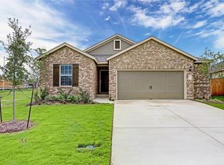 13617 Sugar Bush Path, Manor, TX 78653