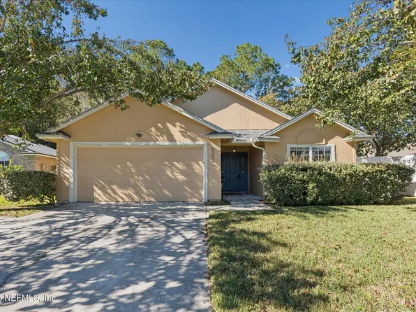 9302 CUMBERLAND STATION Drive, Jacksonville, FL 32257