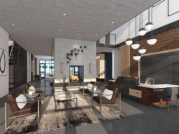 5th image of 3002 S Huron St #9303