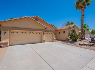 2620 W Piedmont Rd, Phoenix, AZ 85041