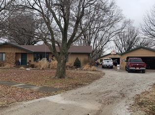 106 S Junction St, Piqua, KS 66761