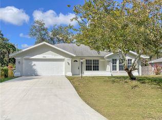 4366 Dutilly Rd, North Port, FL 34287