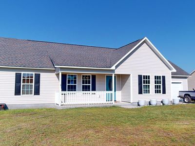 367 Nine Mile Road, Maple Hill, NC, 28454