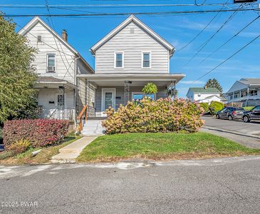 427 E Warren St, Dunmore, PA, 18512