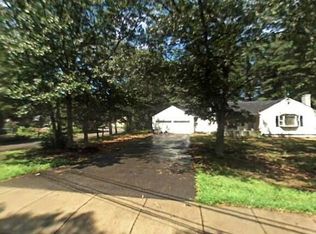 110 Freeman St, Norton, MA 02766