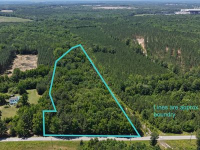 0 Freemans Cross Rd, Freeman, VA, 23856