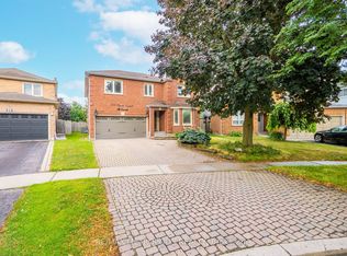 914 Sproule Cres, Oshawa, ON L1K 2C8