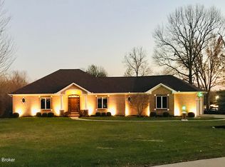 1008 Par Dr, Lawrenceburg, KY 40342