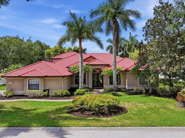 3754 Eagle Hammock Dr, Sarasota, FL 34240