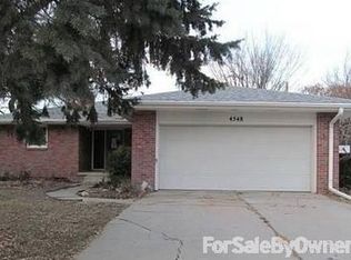 4548 High St, Lincoln, NE 68506