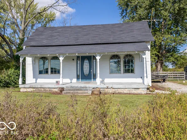1175 S Old Us Highway 31, Franklin, IN 46131