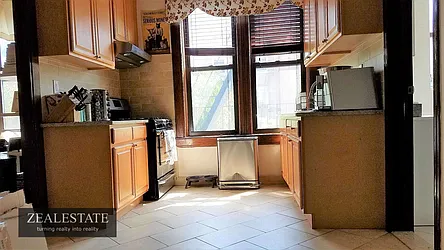 Rented by ZealEstate Group Inc