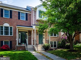 20423 Lindos Ct, Gaithersburg, MD 20886
