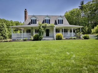 188 Snook Rd, Goffstown, NH 03045