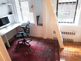 Rented by Alpha Properties NYC I LLC