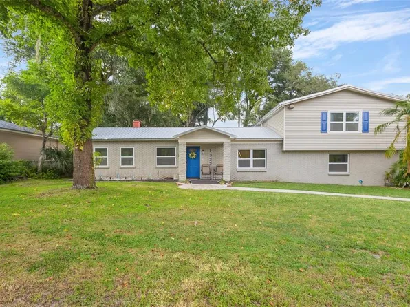 1322 E Norfolk St, Tampa, FL 33604