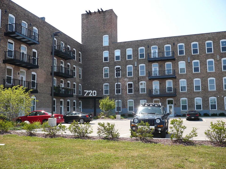 1st image of 720 S Marquette St Unit 205