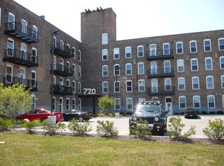 Riverbend Lofts Holdings, LLC, Racine, WI 53403
