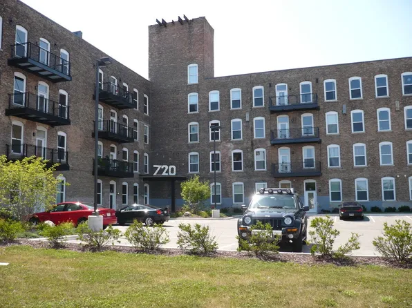 Riverbend Lofts Holdings, LLC