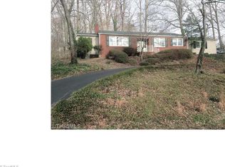 518 Mountain Rd, Asheboro, NC 27205