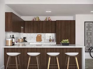 100 Avenue A APT 6B, New York, NY 10009