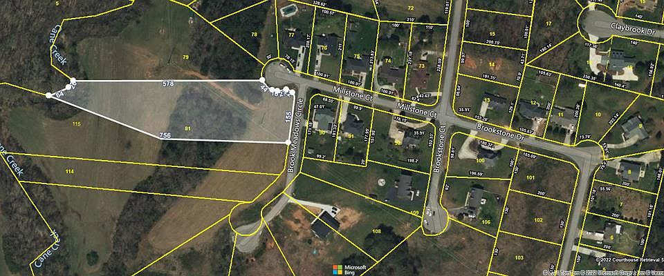 1st image of LOT 81 Brook Ln