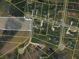 LOT 81 Brook Ln, Cookeville, TN 38506